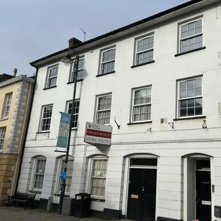 Image 1 - 16 Agincourt Square, Monmouth, NP25 3DY, United Kingdom - Room for rent