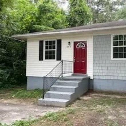 Rent this 1 bed house on 867 Westover Drive in Aiken Estates, Aiken