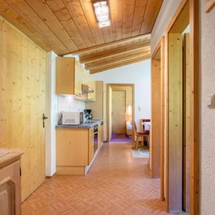 Image 8 - Sölden, Bezirk Imst, Austria - Apartment for rent
