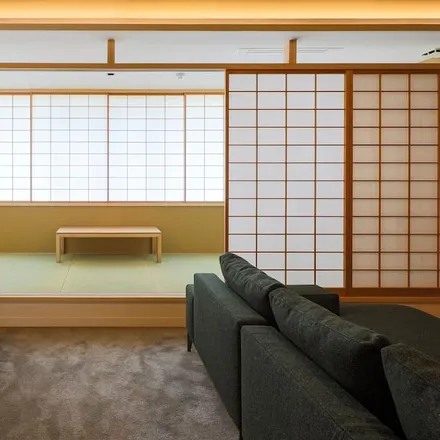 Image 4 - Kyoto, Hachijo-dori, Minami Ward, Kyoto, Kyoto Prefecture 600-8555, Japan - House for rent