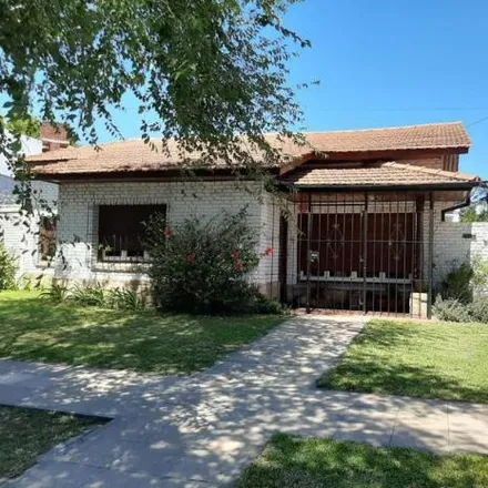 Buy this 3 bed house on Rodríguez Peña 4221 in Pinos de Anchorena, B7602 GGC Mar del Plata