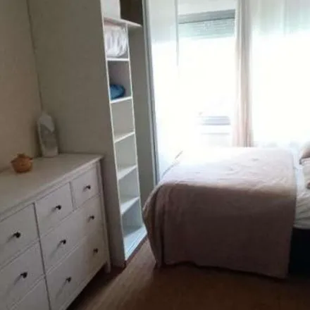 Rent this 3 bed apartment on 14 Avenue de France in 75013 Paris, France