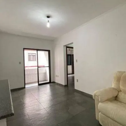 Buy this 2 bed apartment on Rua Embaré in Guilhermina, Praia Grande - SP