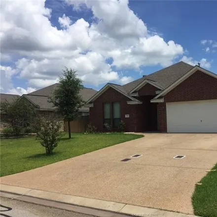 Rent this 4 bed house on 914 Barchetta Drive in College Station, TX 77845