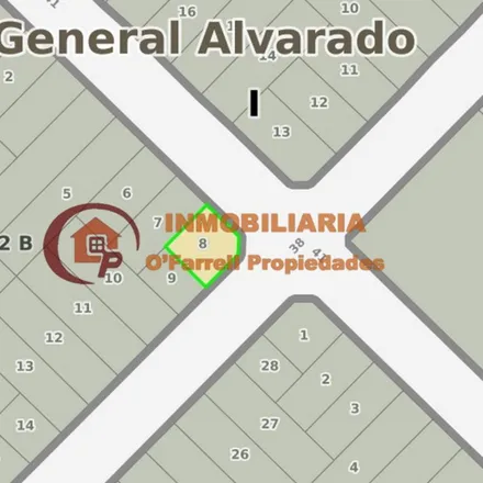 Image 2 - Calle 38, Oeste, 7607 Miramar, Argentina - Townhouse for sale