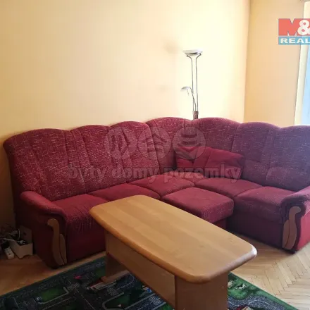 Image 4 - Chelčického 1500, 440 01 Louny, Czechia - Apartment for rent