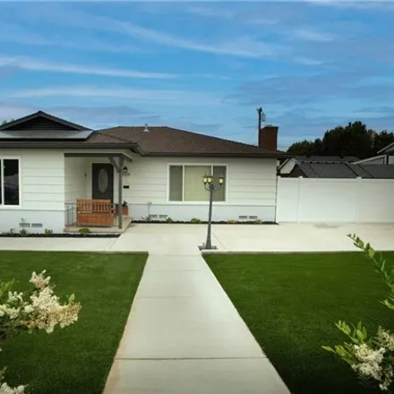 Buy this 3 bed house on 465 North Glendora Avenue in Covina, CA 91724