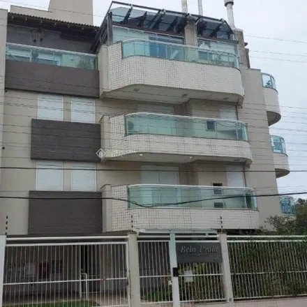 Image 2 - Rua Higino Brito, Canasvieiras, Florianópolis - SC, 88054-330, Brazil - Apartment for sale