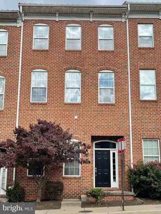 Buy this 3 bed townhouse on 2728 Fait Avenue in Baltimore, MD 21224