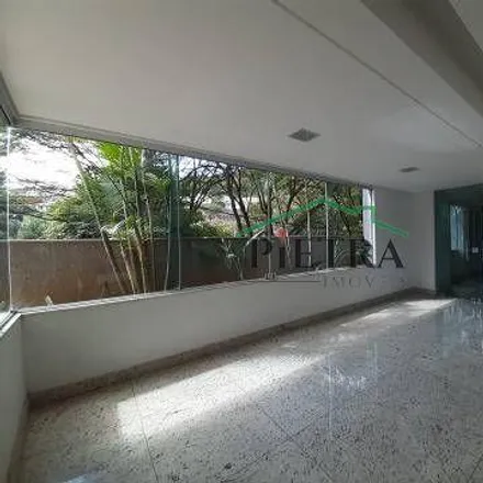 Rent this 3 bed apartment on Rua Engenheiro Caetano Lopes in Comiteco, Belo Horizonte - MG