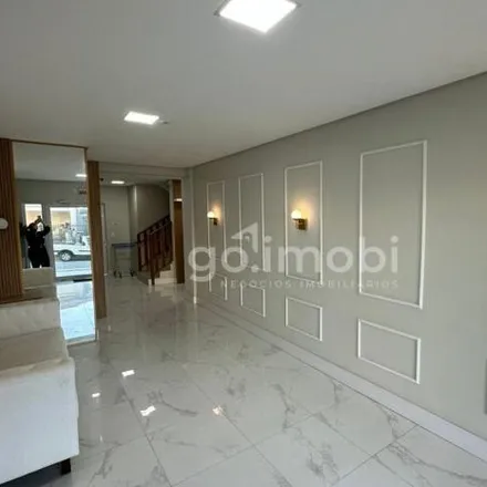 Buy this 2 bed apartment on Avenida Radial Leste-Oeste in Meia Praia, Navegantes - SC