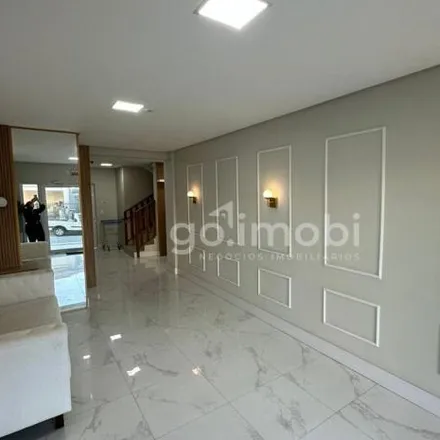 Image 1 - Avenida Radial Leste-Oeste, Meia Praia, Navegantes - SC, 88372-078, Brazil - Apartment for sale