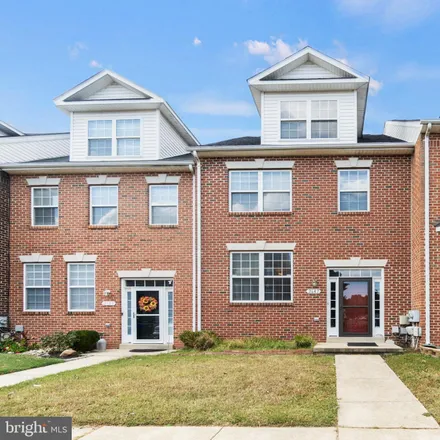Image 1 - 2637 Lacrosse Place, Bennsville, MD 20603, USA - Townhouse for sale