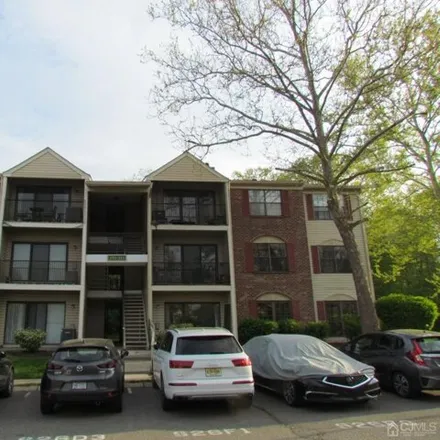 Buy this 2 bed condo on 177 Hampshire Court in Society Hill, Piscataway Township