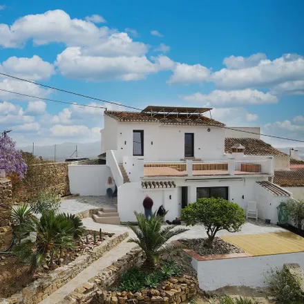 Buy this 2 bed duplex on Cártama in Andalusia, Spain