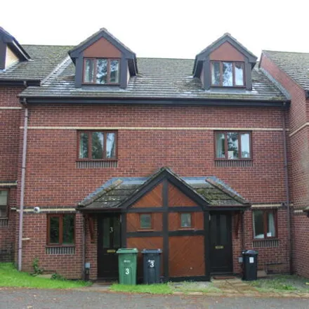 Buy this 6 bed townhouse on 3 Argyll Mews in Exeter, EX4 4RP