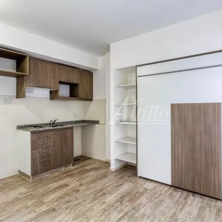 Buy this studio apartment on Oliden 664 in Naon, Buenos Aires