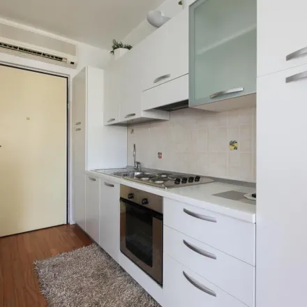 Image 2 - Via Don Giovanni Verità 10, 20158 Milan MI, Italy - Apartment for rent
