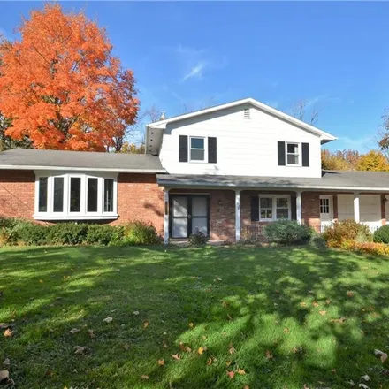 Buy this 4 bed house on 149 Hollybrook Road in Village of Brockport, NY 14420