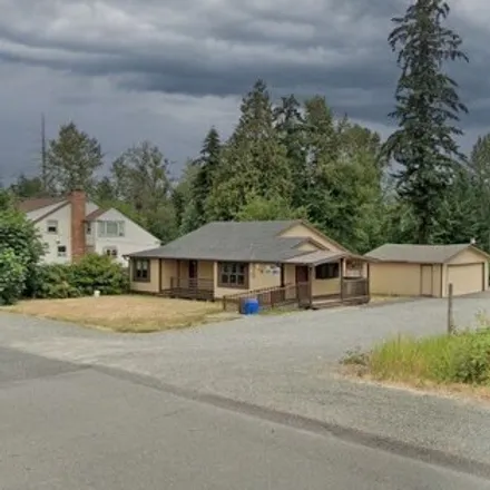 Buy this 1 bed house on 11115 Bingham Avenue East in Pierce County, WA 98446