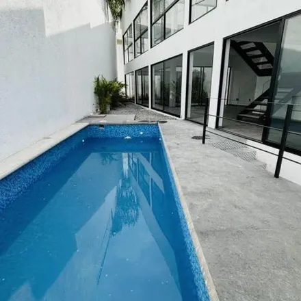 Buy this 3 bed house on Calle Brisas de Tampico in U.H. Valle Verde, 62590 Temixco