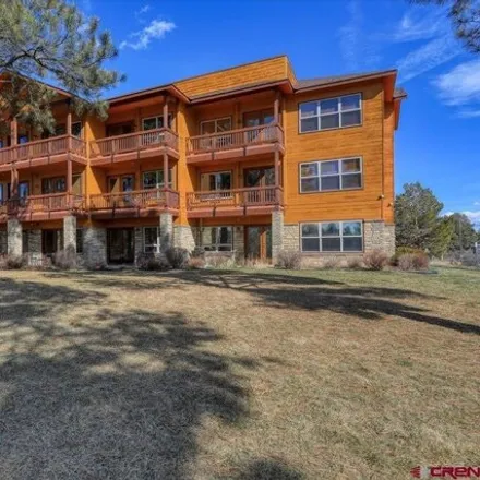 Buy this 1 bed condo on 379 Ace Court in Archuleta County, CO 81147