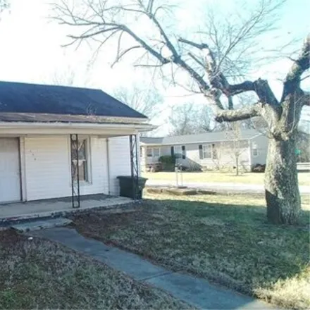 Buy this 2 bed house on 314 Hairston Street in Eden, NC 27288