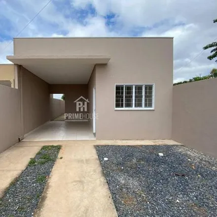 Buy this 2 bed house on Rua Alvarenga in Costa Verde, Várzea Grande - MT