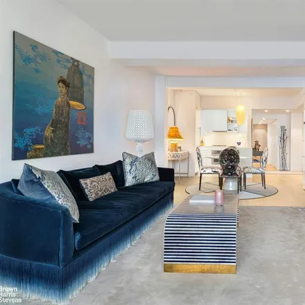 Buy this studio apartment on 20 EAST 68TH STREET 14E in New York
