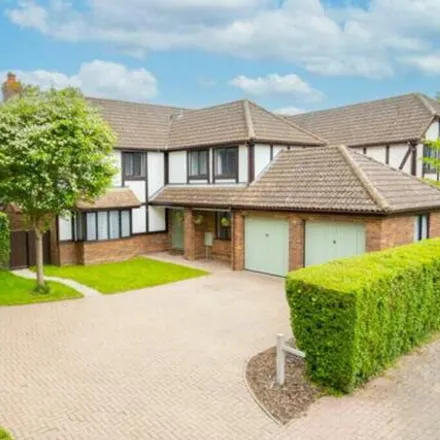 Buy this 5 bed house on Pinks Cottage in Pringle Court, Little Stukeley