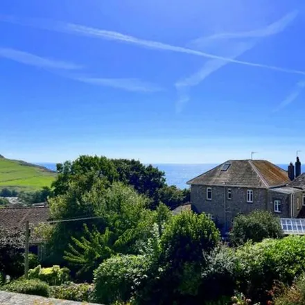 Image 5 - Old Lyme Hill, Charmouth, DT6 6BP, United Kingdom - House for sale