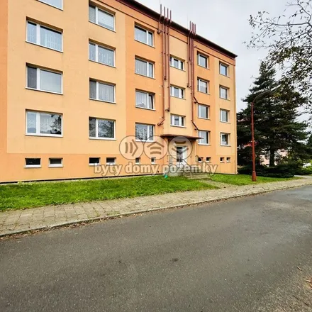 Image 8 - 9. května 478, 798 03 Plumlov, Czechia - Apartment for rent