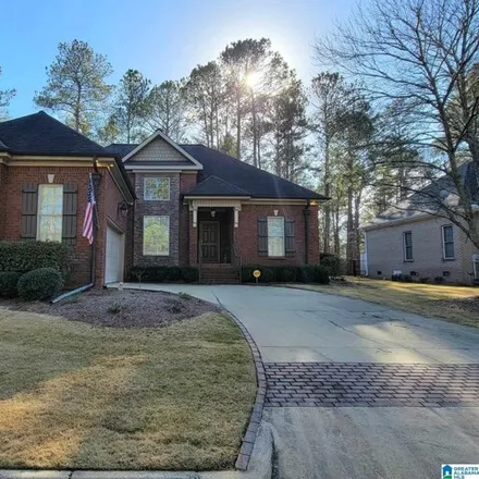 Buy this 3 bed house on 459 York Imperial Trail in Oxford, AL 36203