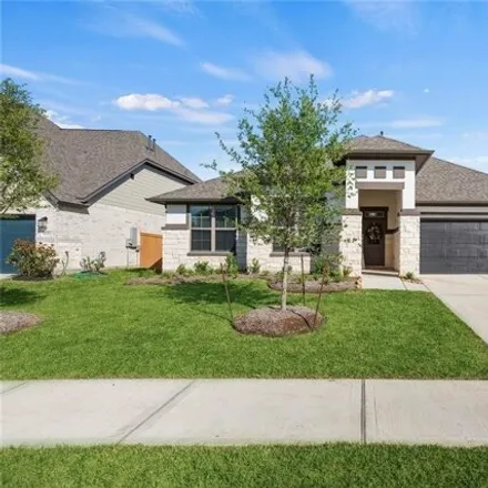 Rent this 4 bed house on 8518 Oceanmist Cove Dr in Cypress, Texas