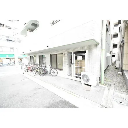 Image 5 - ウィステリアハイム, Waseda-dori, Yamato-cho, Nakano, 166-0002, Japan - Apartment for rent