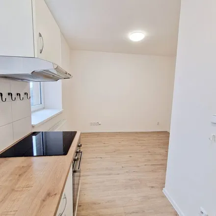 Image 6 - Mathonova 868/1, 613 00 Brno, Czechia - Apartment for rent