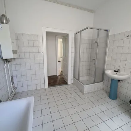 Image 3 - Carl-von-Ossietzky-Straße 26, 06114 Halle (Saale), Germany - Apartment for rent