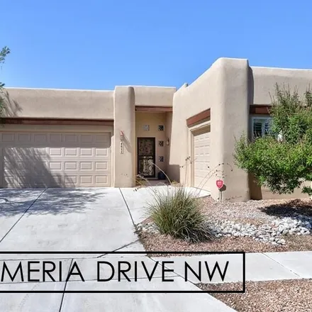 Buy this 3 bed house on 4611 Almeria Drive Northwest in Albuquerque, NM 87120