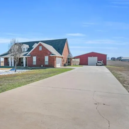 Buy this 3 bed house on 535 Boz Road in Ellis County, TX 75167