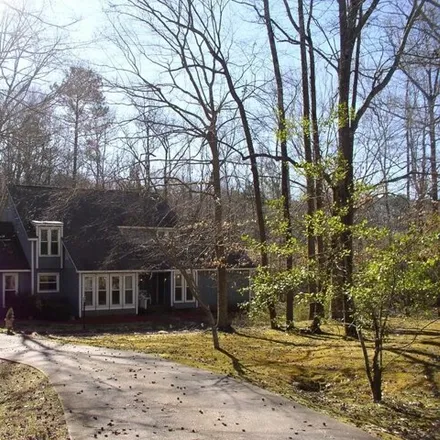 Buy this 4 bed house on Pinecone Lane in Vance County, NC