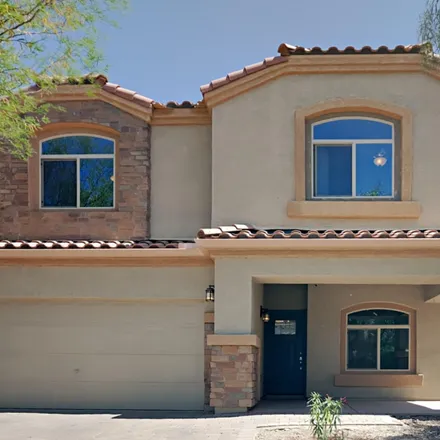 Buy this 4 bed house on 843 East Roper Road in Nogales, AZ 85621