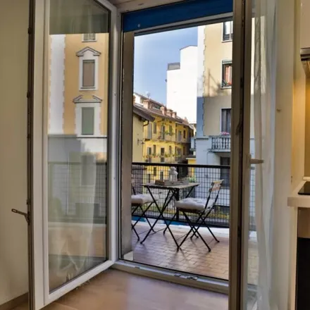 Image 16 - Via Paolo Sarpi, 59, 20154 Milan MI, Italy - Apartment for rent