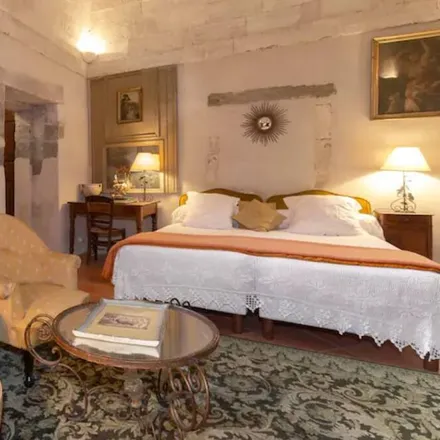 Rent this 1 bed house on 30400 Villeneuve-lès-Avignon
