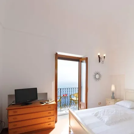 Image 5 - Conca dei Marini, Salerno, Italy - House for rent