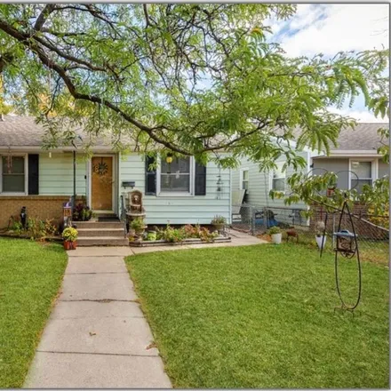Buy this 3 bed house on 1398 Main Street Northeast in Minneapolis, MN 55413