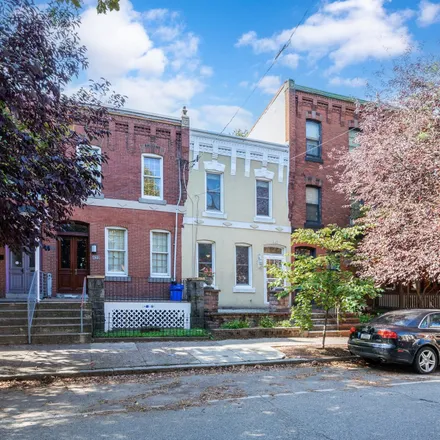 Buy this 3 bed townhouse on 43rd & Osage in South 43rd Street, Philadelphia