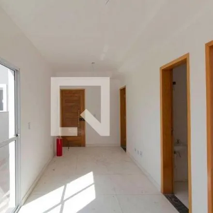 Rent this 2 bed apartment on Rua Reverendo Alcides Franco in Itaquera, São Paulo - SP