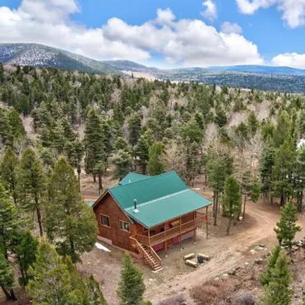 Buy this 4 bed house on Cheerful Overlook in Angel Fire, Colfax County