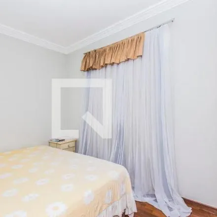 Buy this 4 bed apartment on Rua Aristóteles Caldeira in Grajaú, Belo Horizonte - MG