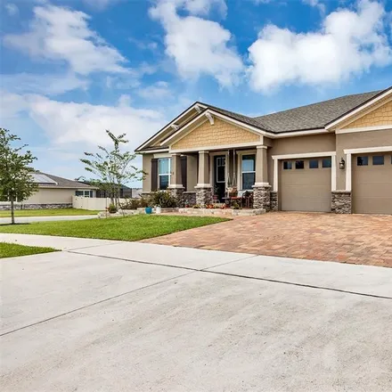 Image 2 - 16299 Misty Bay Court, Lake County, FL 34711, USA - House for sale